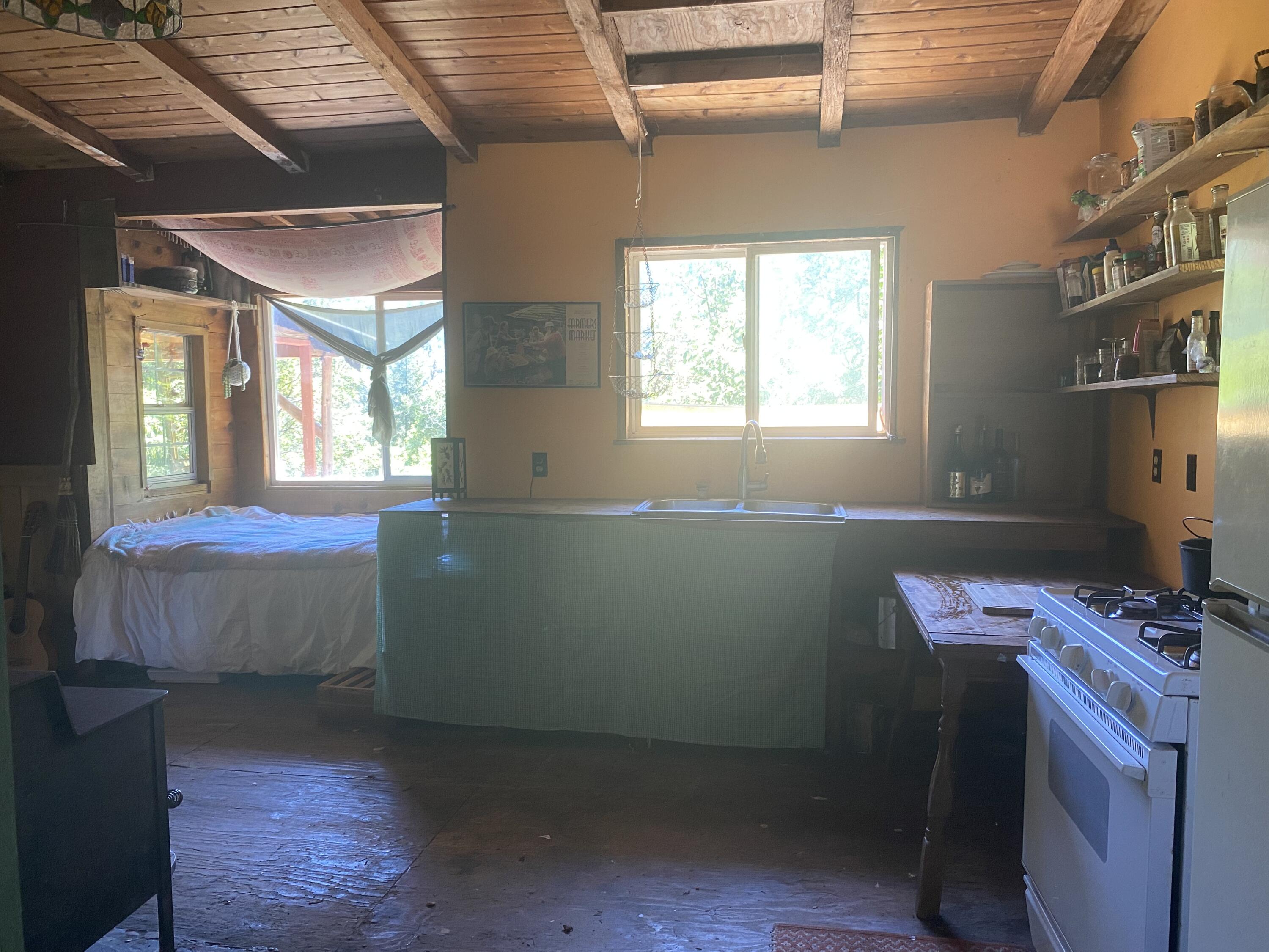 111 Cooper Ranch Road Hoopa, CA 95546 - Photo 16 of 41