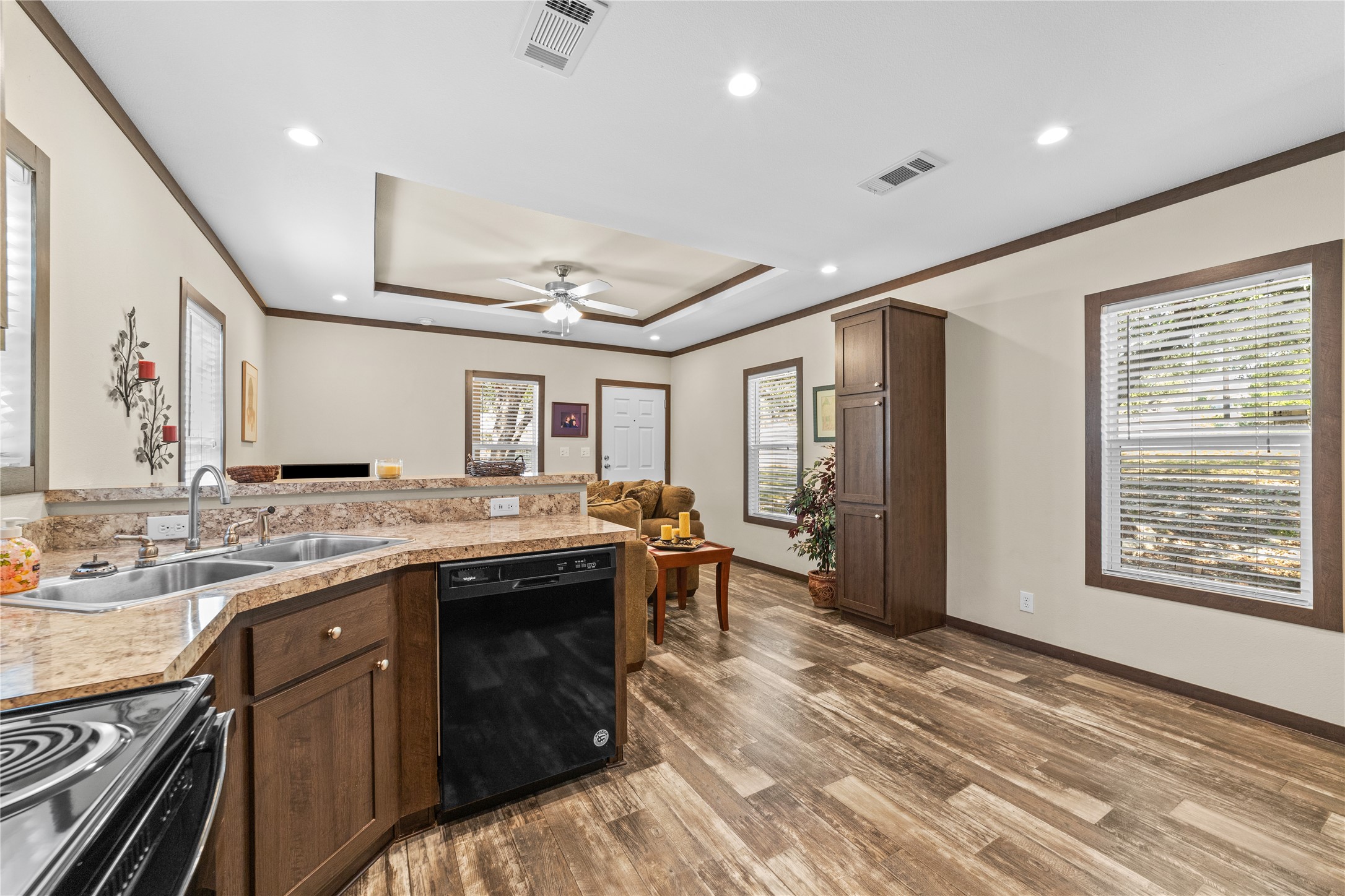 133 Water Point Bandera, TX 78003 - Photo 11 of 20 Gallery Image 11