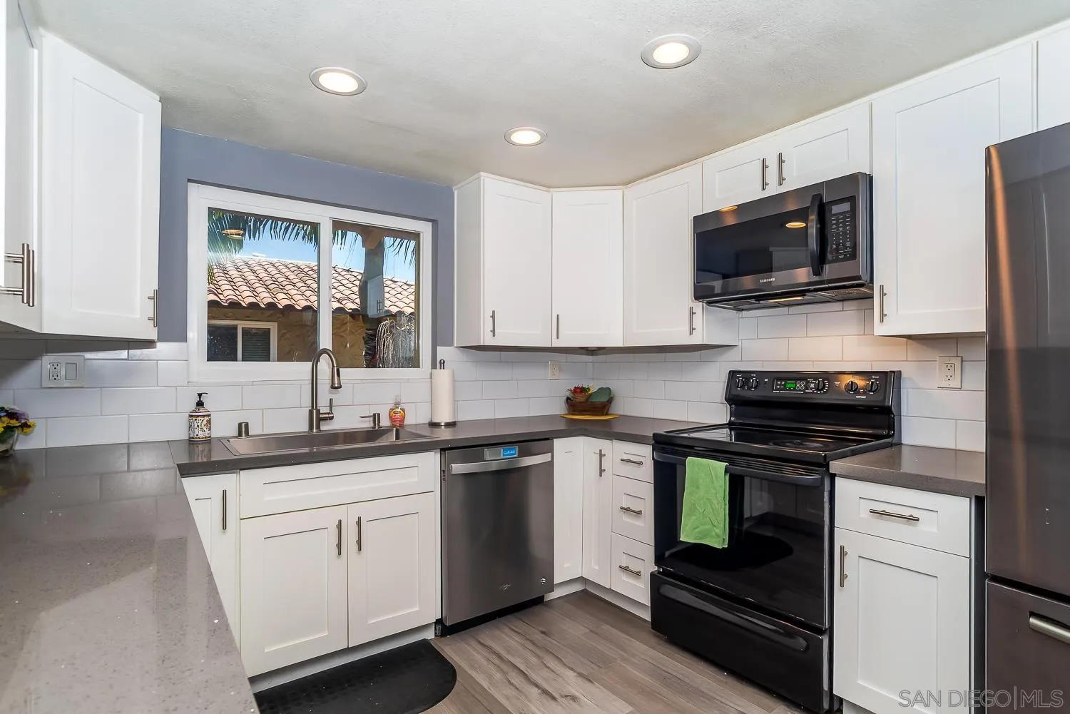6019 Rancho Mission Road, Unit 201 San Diego, CA 92108 - Photo 1 of 56