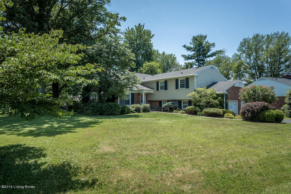 8208 Old Gate Road Louisville, KY 40241 - Photo 3 of 61 8208 Old Gate Rd-3