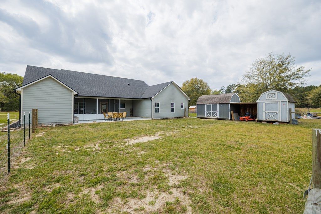 1829 Blease Road Barney, GA 31625 - Photo 45 of 54 Gallery Image 45
