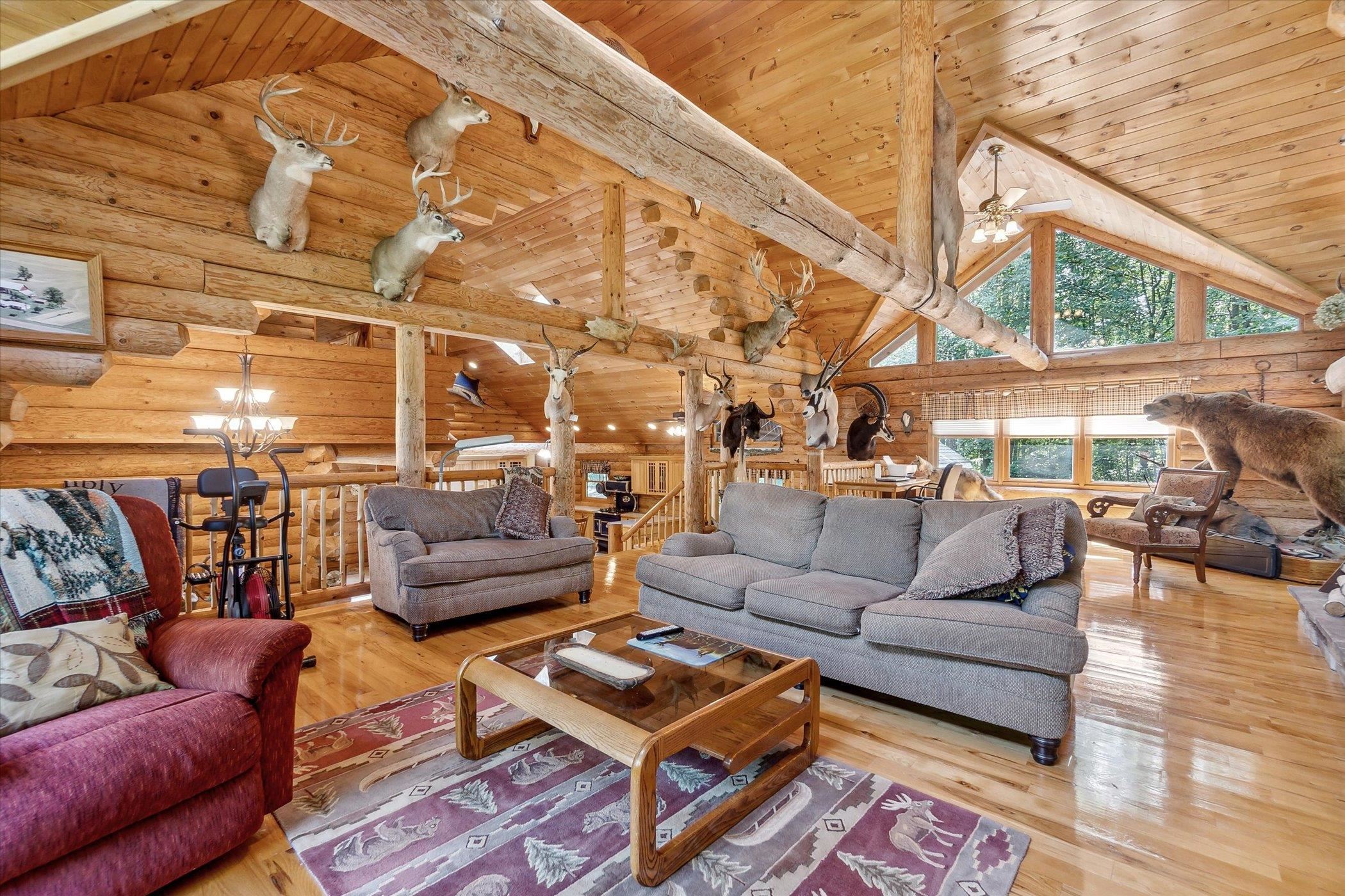 5703 Peet Road Chesaning, MI 48616 - Photo 17 of 73