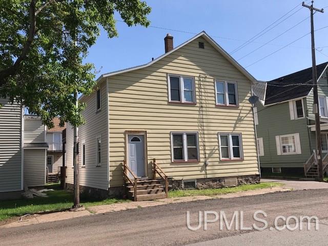 409 Cleveland Avenue Ishpeming, MI 49849 - Photo 1 of 5 Gallery Image 1