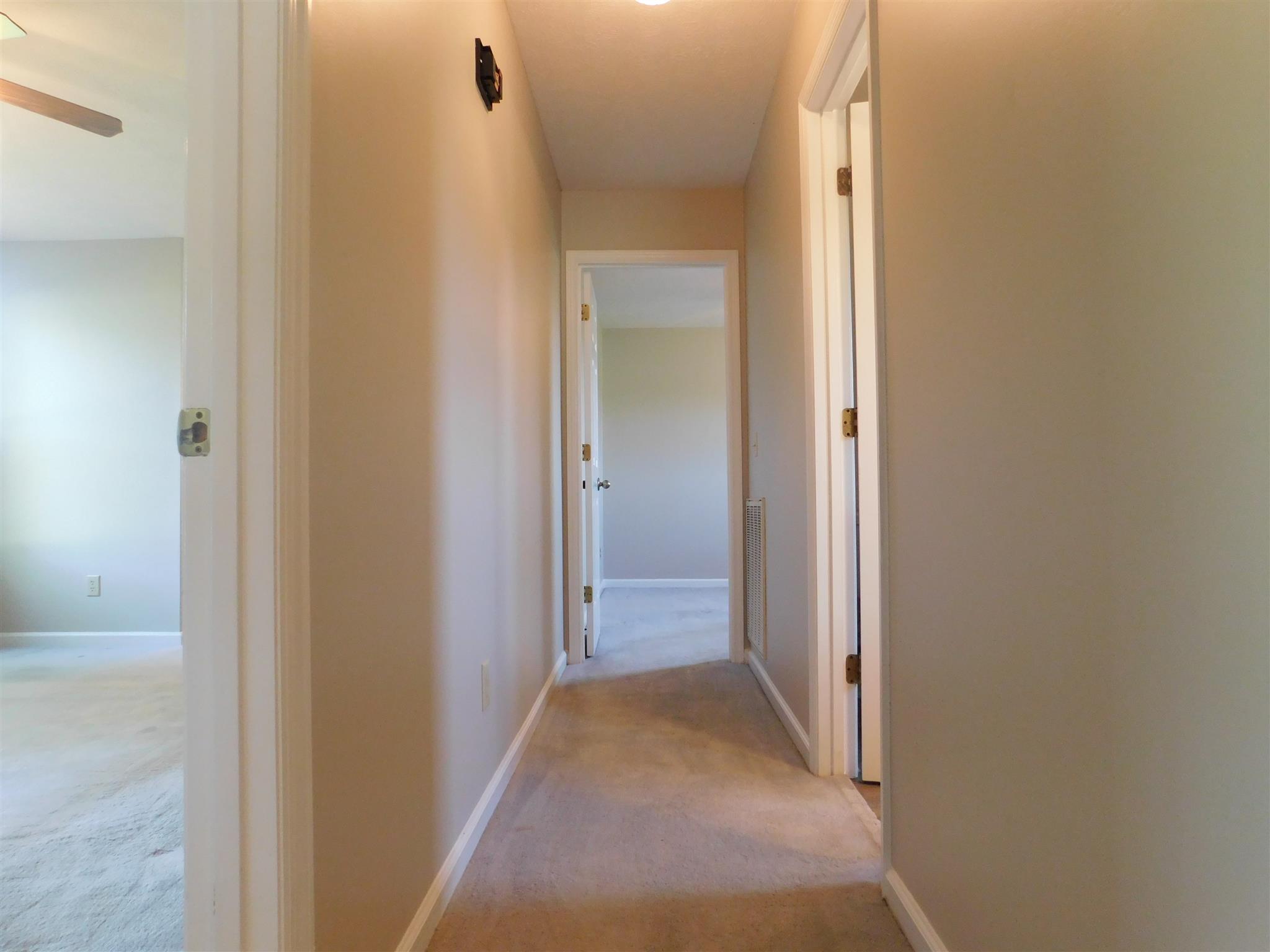 2470 Ben Green Road Lebanon, TN 37090 - Photo 20 of 24 a view of a hallway with a hallway