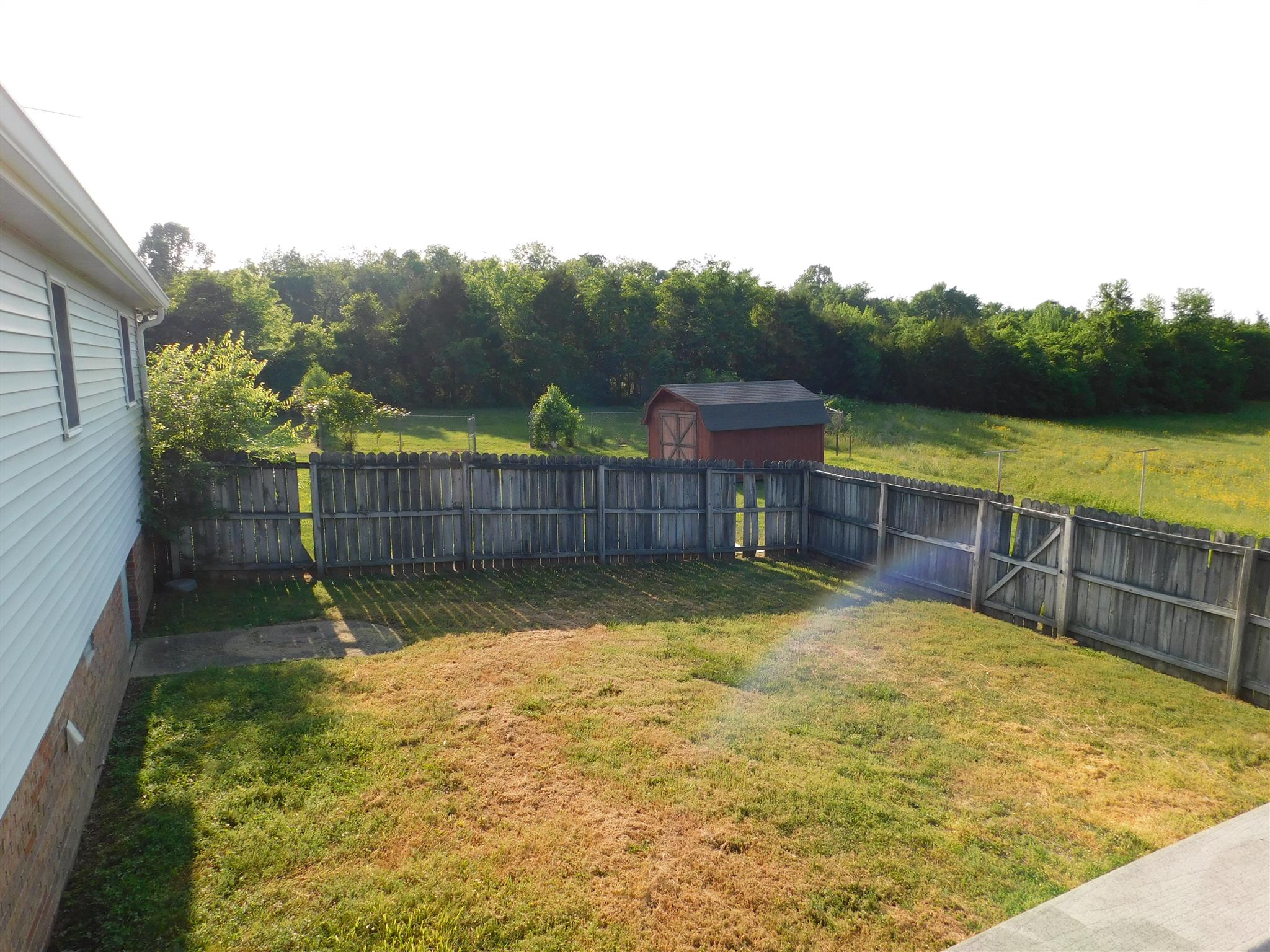 2470 Ben Green Road Lebanon, TN 37090 - Photo 24 of 24 a swimming pool with a outdoor space