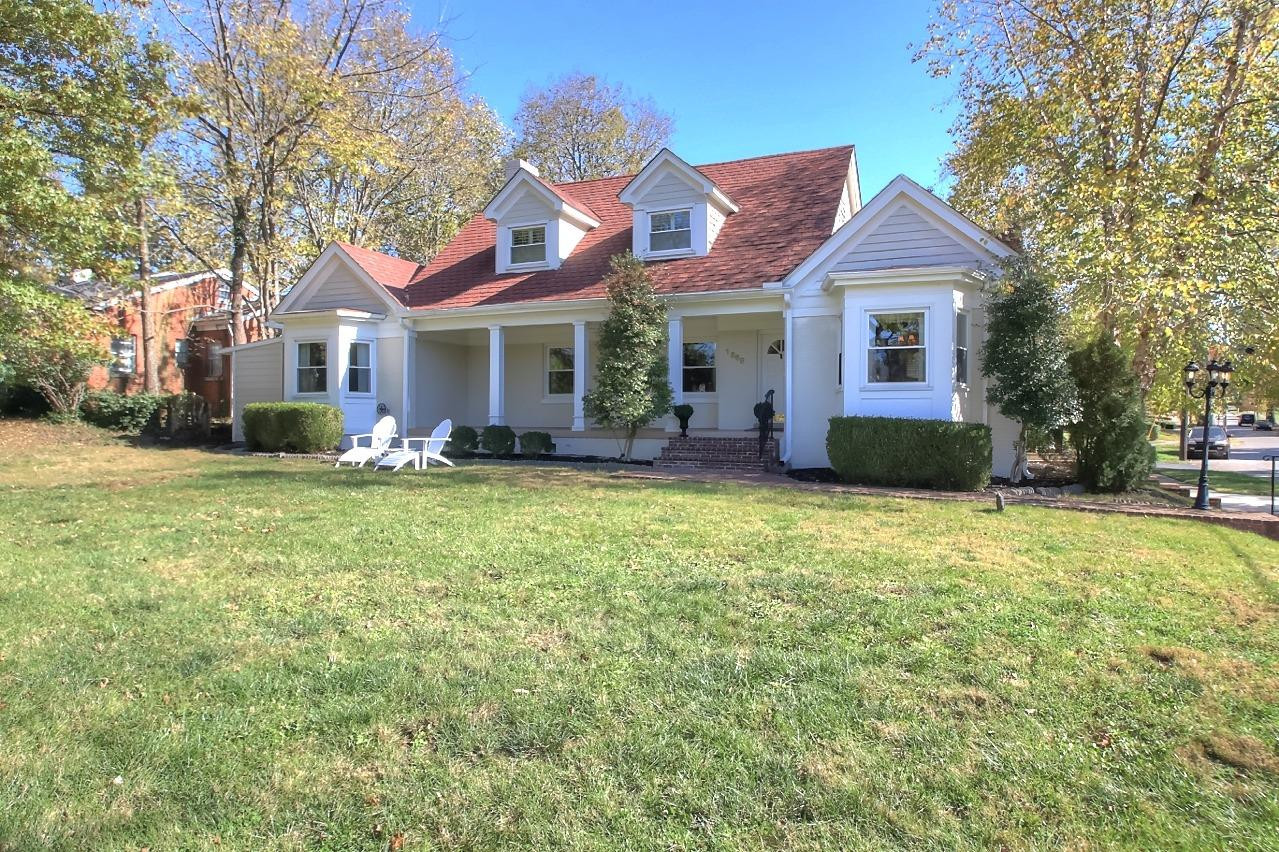 1868 Nicholasville Road Lexington, KY 40503 - Photo 2 of 59 Photo 2