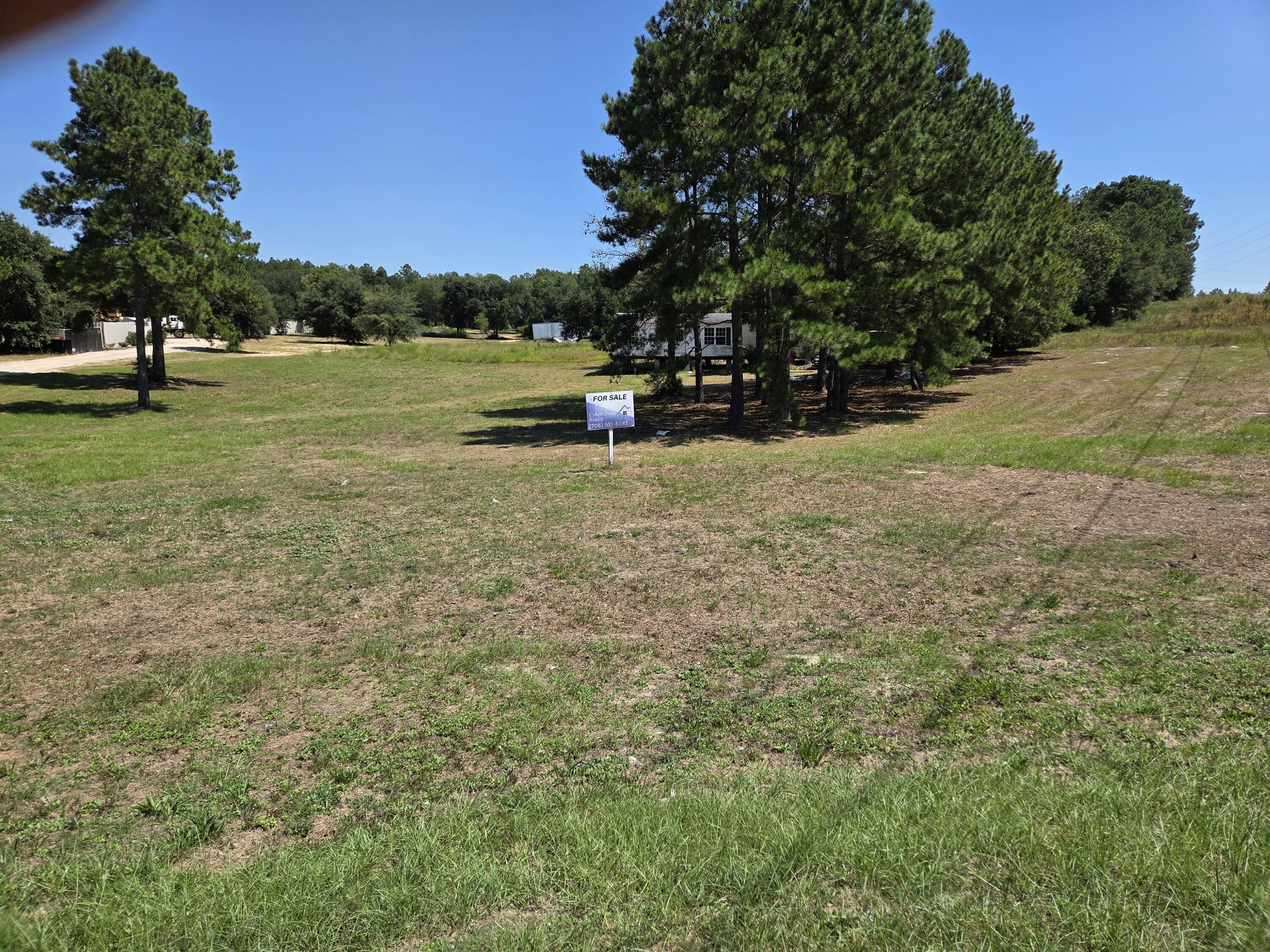 0 Edgefield Highway Aiken, SC 29801 - Photo 1 of 2 HWY 19 - FRONT
