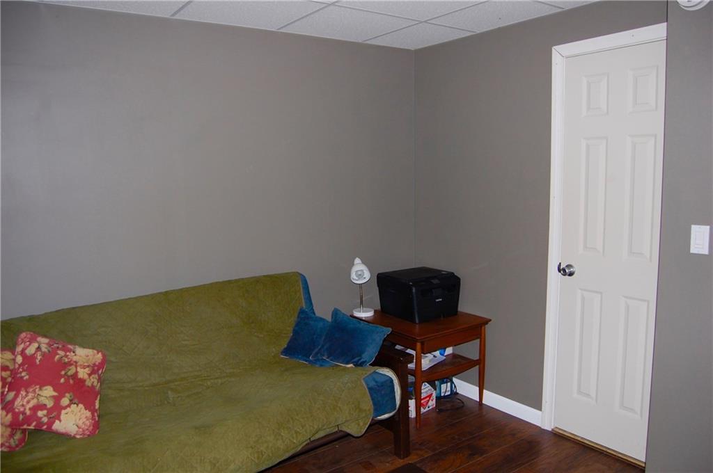 379 Cony Road Augusta, ME 04330 - Photo 19 of 35 Third bedroom is located off rear foyer.
