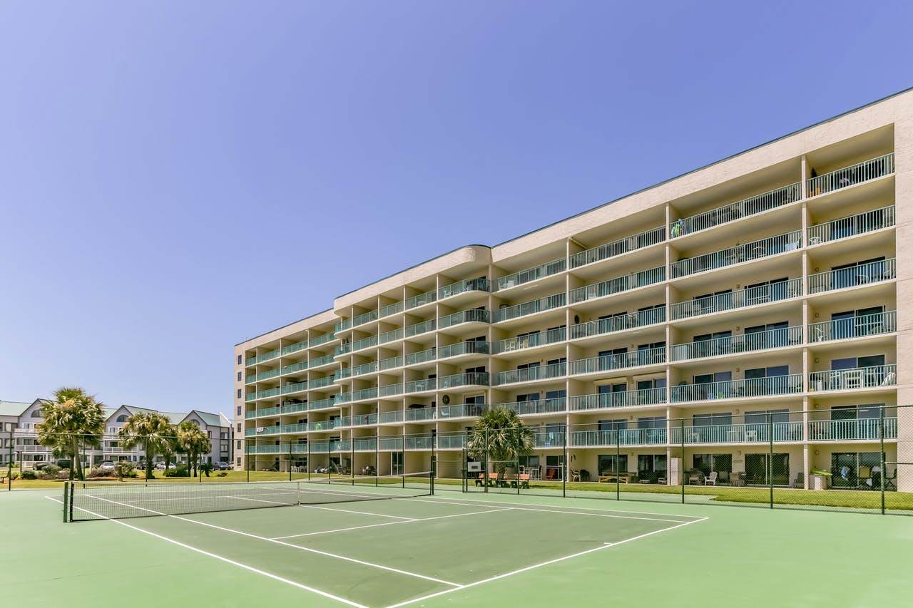 645 Plantation Road, Unit 6411 Gulf Shores, AL 36542 - Photo 1 of 28