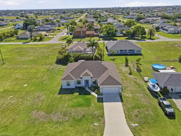 $449,500 | 1025 Northwest 7th Place, Cape Coral, FL 33993