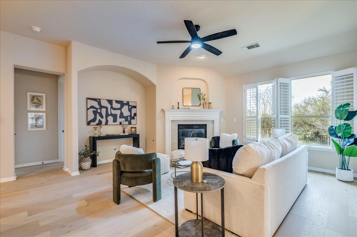 6704 Walebridge Lane Austin, TX 78739 - Photo 11 of 36