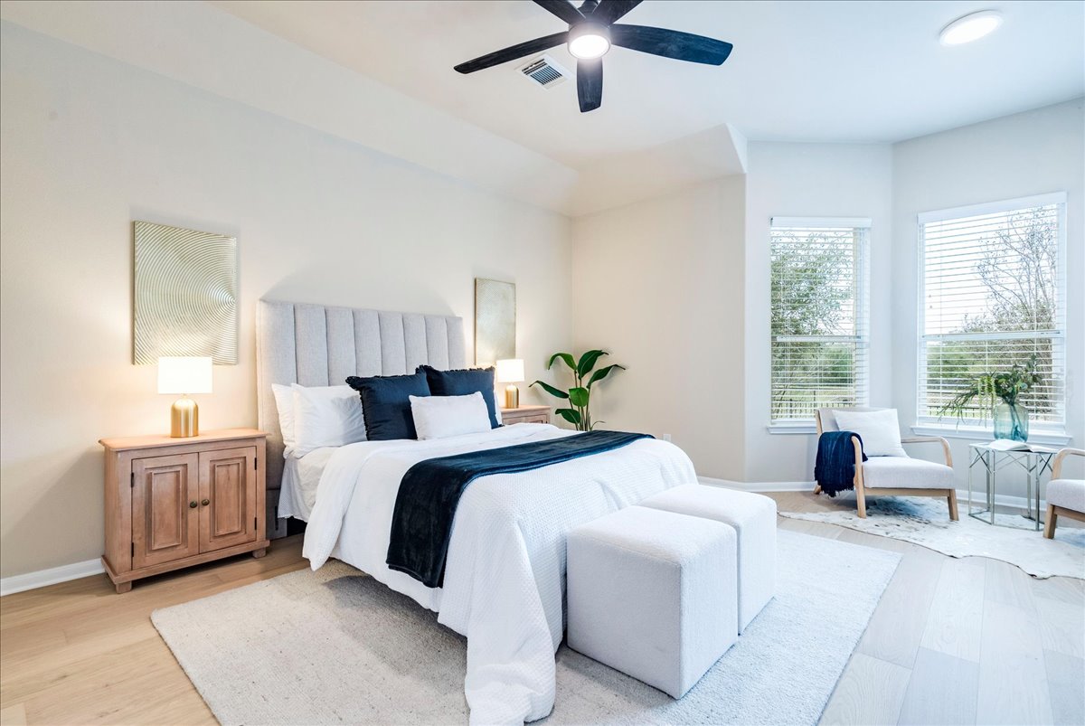 6704 Walebridge Lane Austin, TX 78739 - Photo 19 of 36