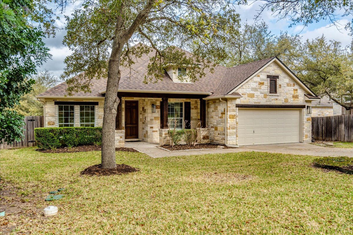 6704 Walebridge Lane Austin, TX 78739 - Photo 2 of 36