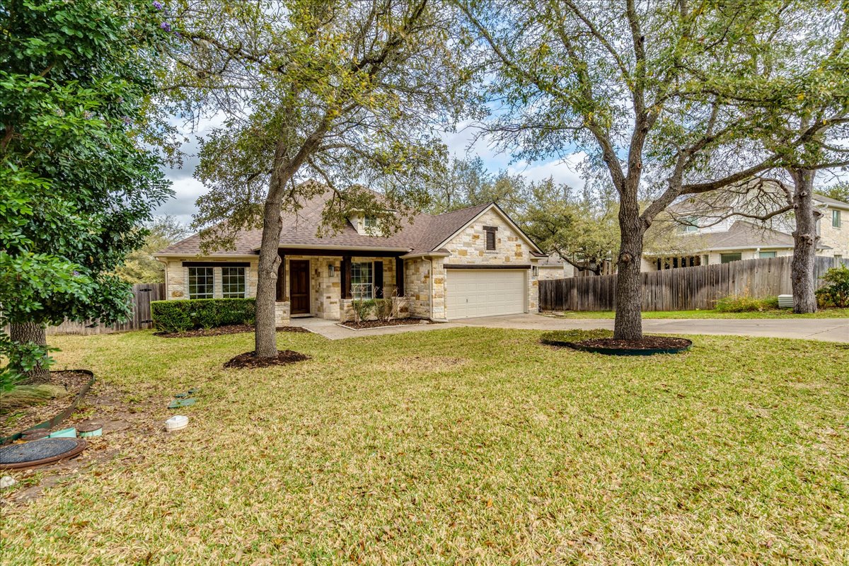 6704 Walebridge Lane Austin, TX 78739 - Photo 3 of 36