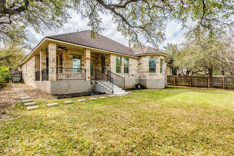 $778,000 | 6704 Walebridge Lane, Austin, TX 78739