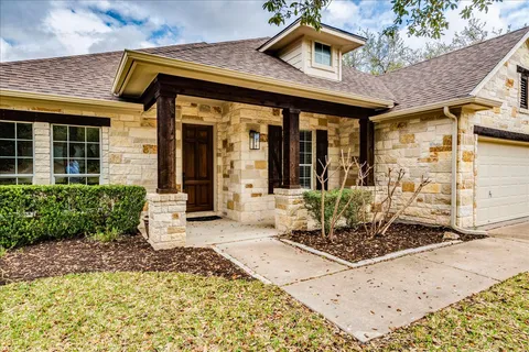 $778,000 | 6704 Walebridge Lane, Austin, TX 78739