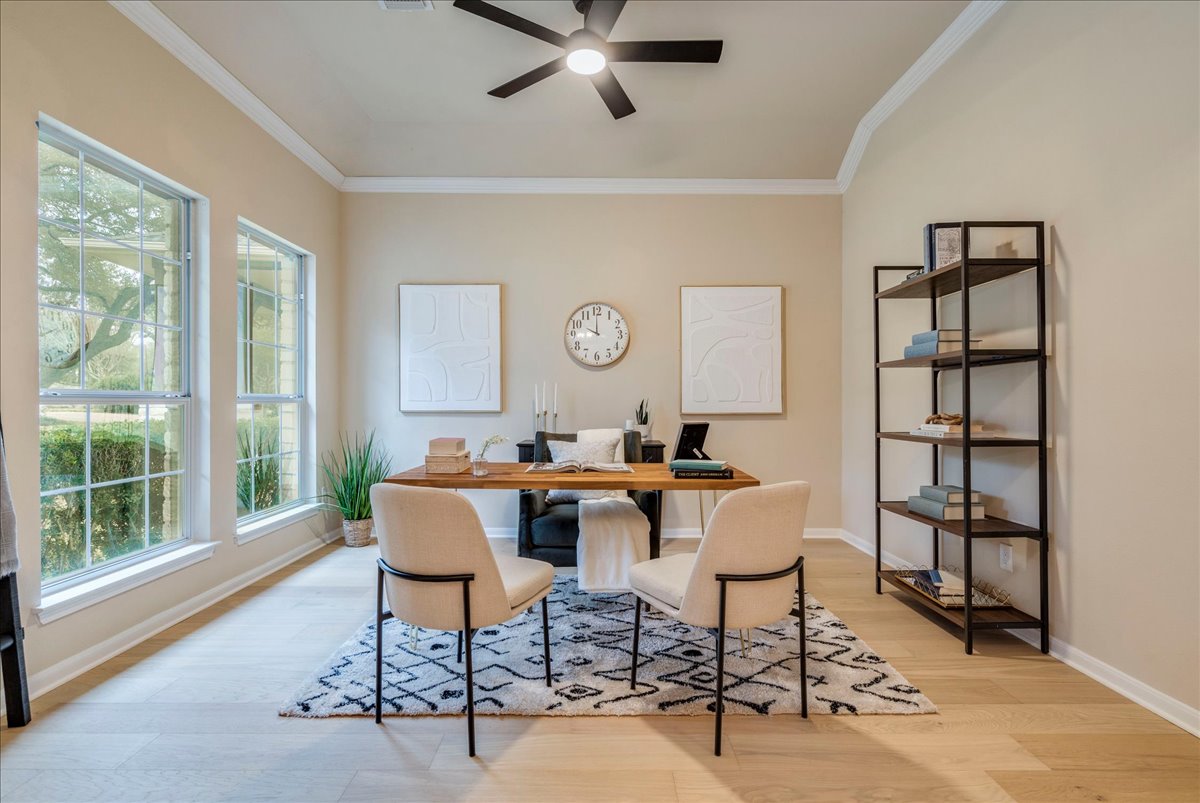 6704 Walebridge Lane Austin, TX 78739 - Photo 8 of 36