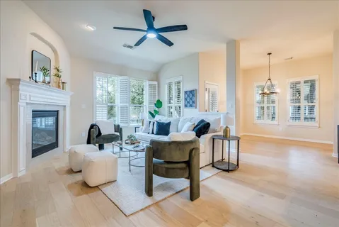 $778,000 | 6704 Walebridge Lane, Austin, TX 78739