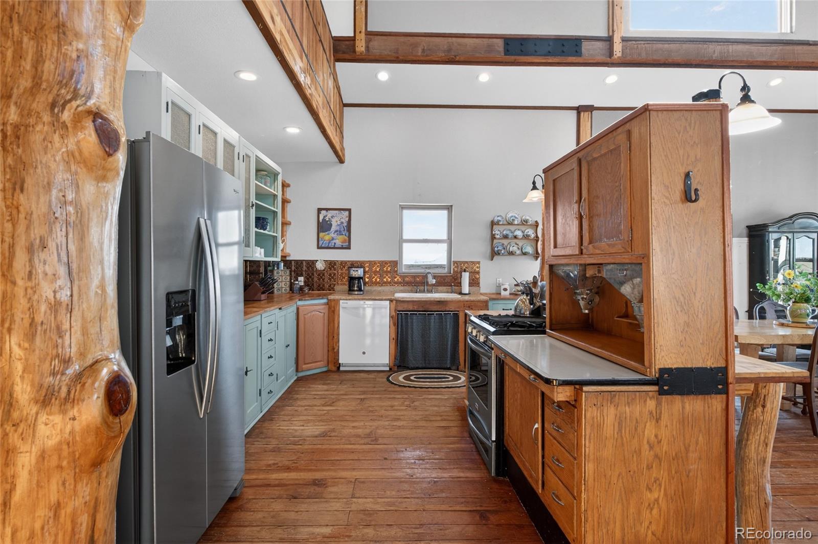 31885 Ridge Road Ramah, CO 80832 - Photo 7 of 50 Gallery Image 7