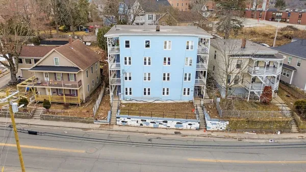 $1,050,000 | 573 Main Street, Southbridge, MA 01550