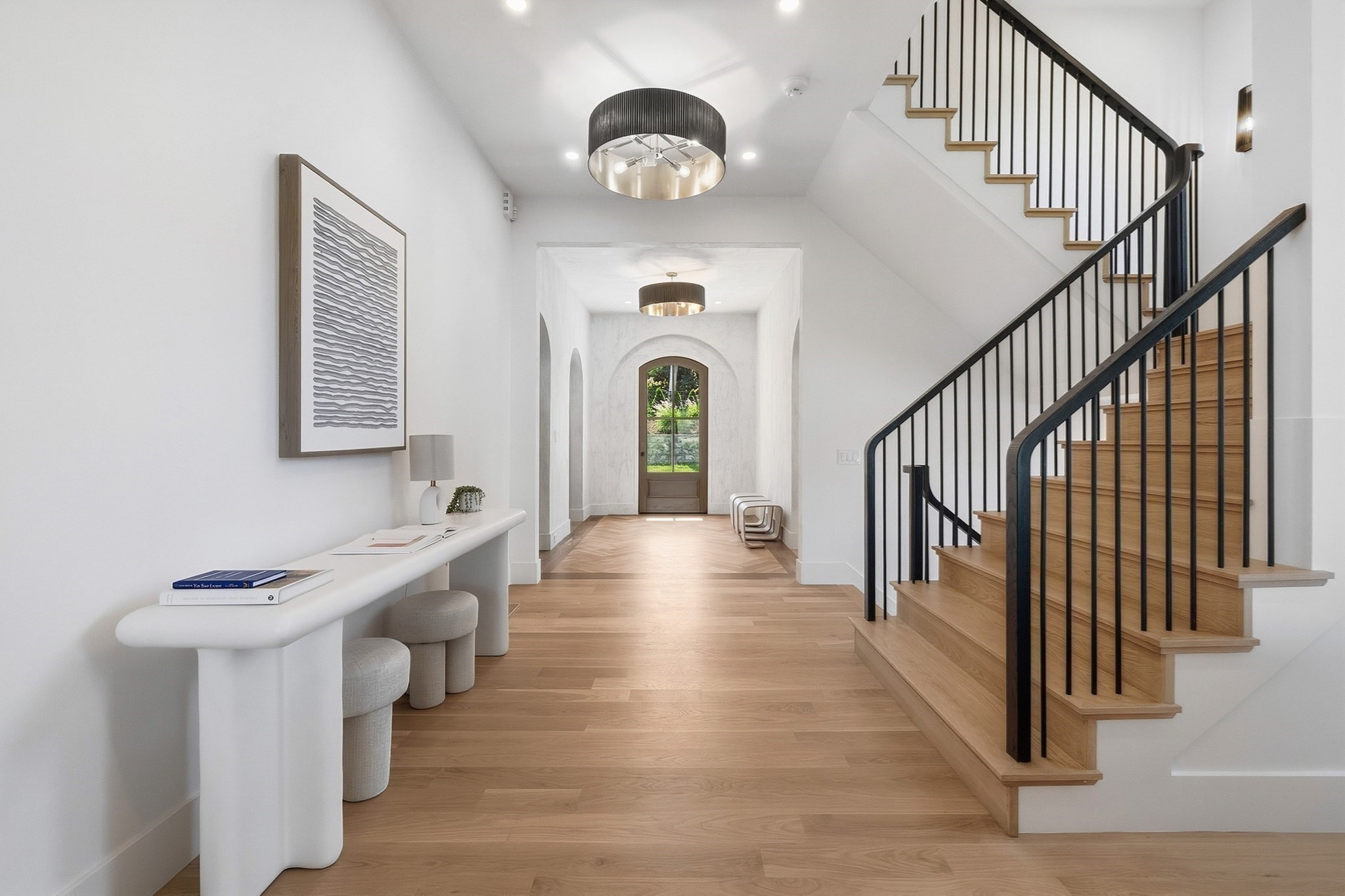 454 Dudley Road Newton, MA 02459 - Photo 13 of 34 Gallery Image 13