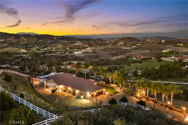 $1,799,000 | 40055 Valle Vista, Murrieta, CA 92562