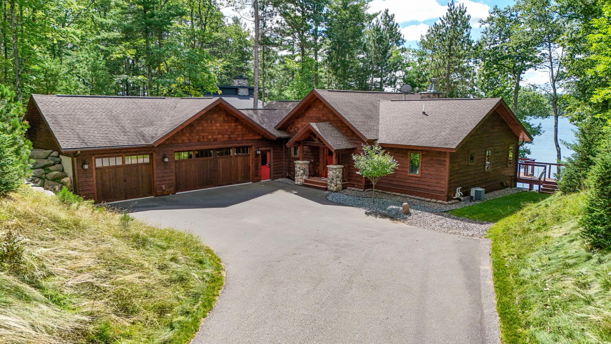 9219 Davies Road Minocqua, WI 54548 - Photo 5 of 52 Gallery Image 5