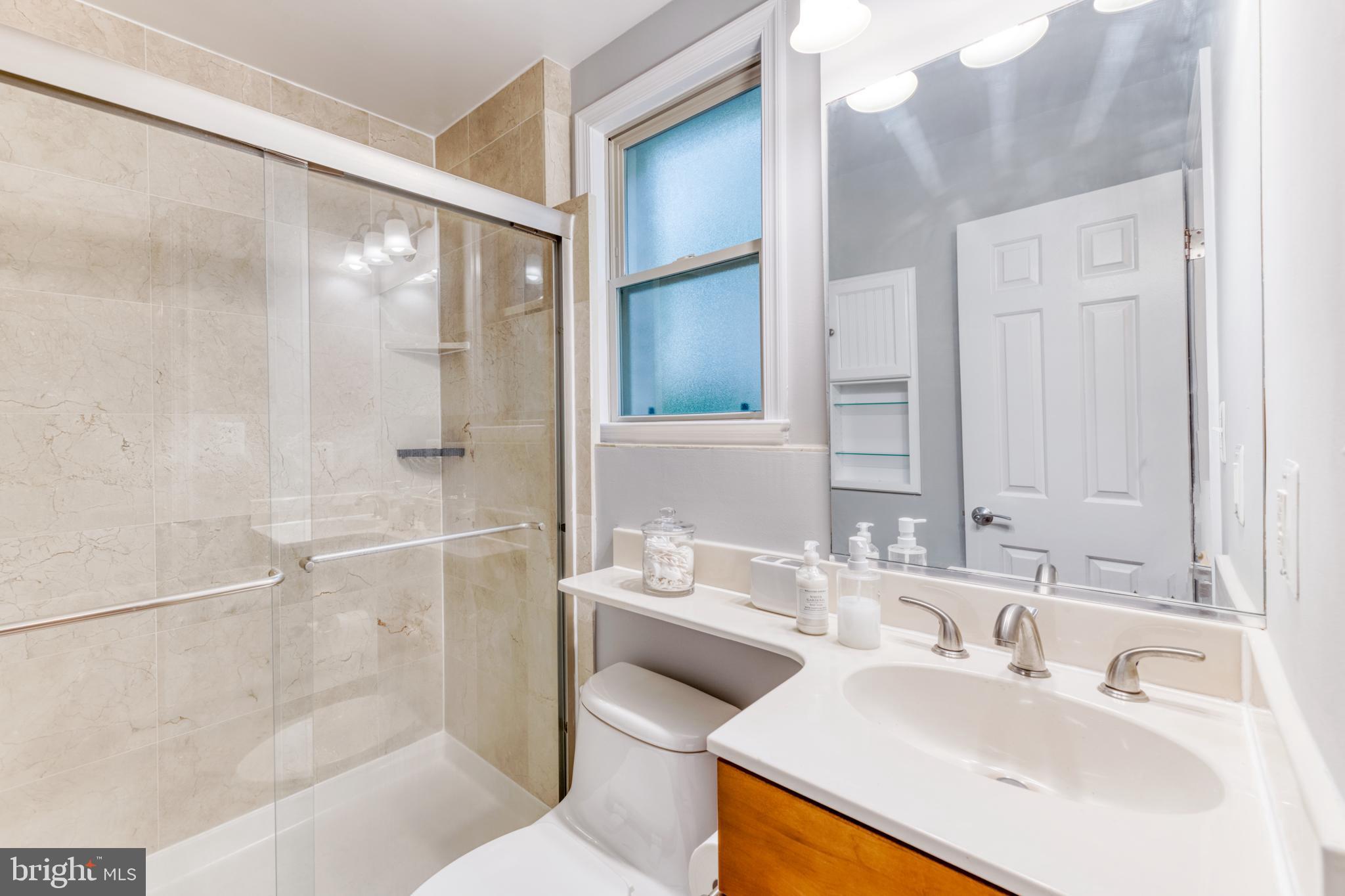 1363 K Street Southeast, Unit 202 Washington, DC 20003 - Photo 18 of 25