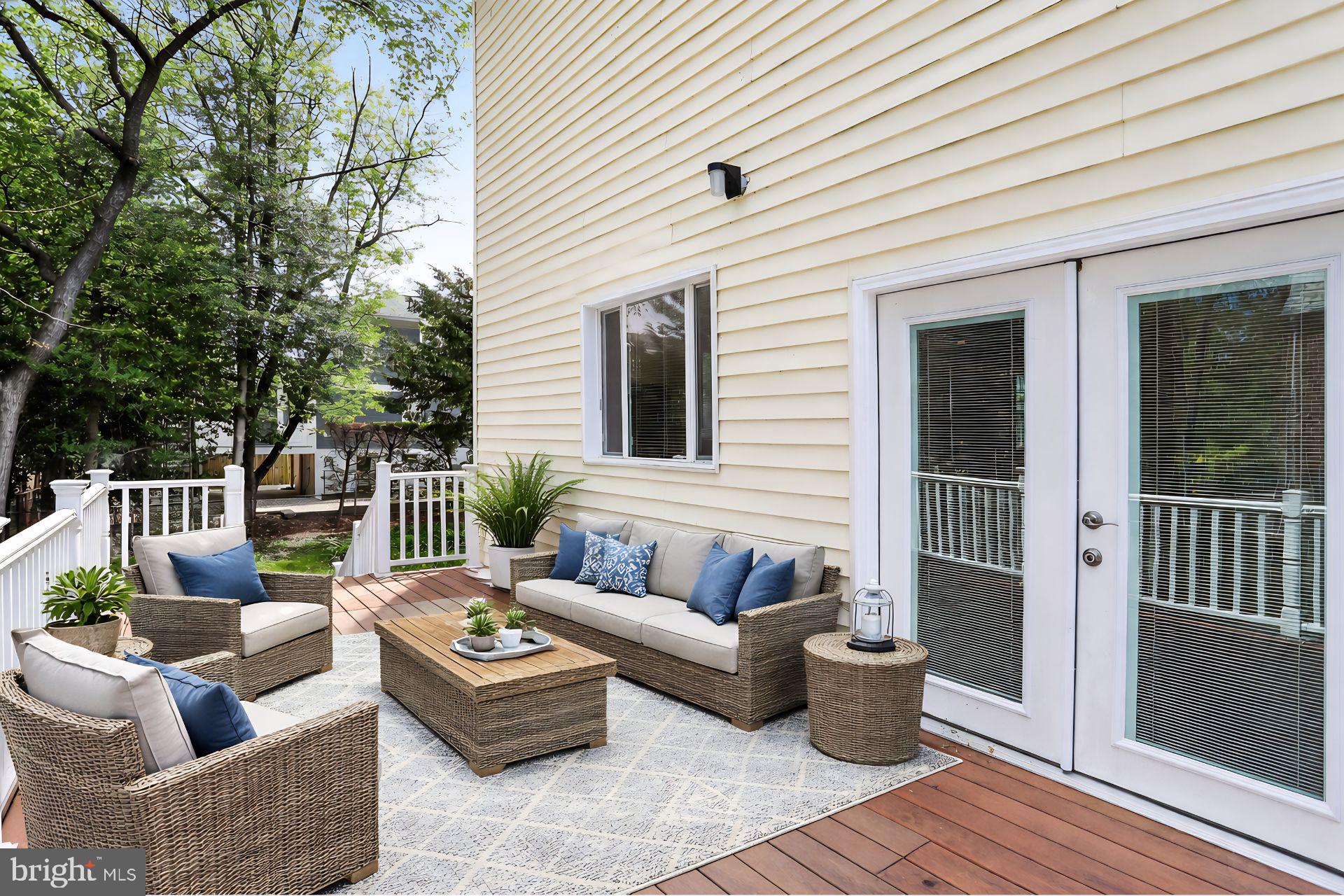 827 Philadelphia Avenue Silver Spring, MD 20910 - Photo 13 of 18