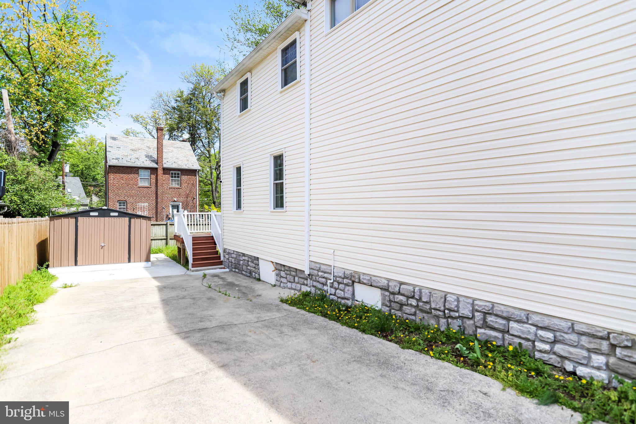 827 Philadelphia Avenue Silver Spring, MD 20910 - Photo 14 of 18
