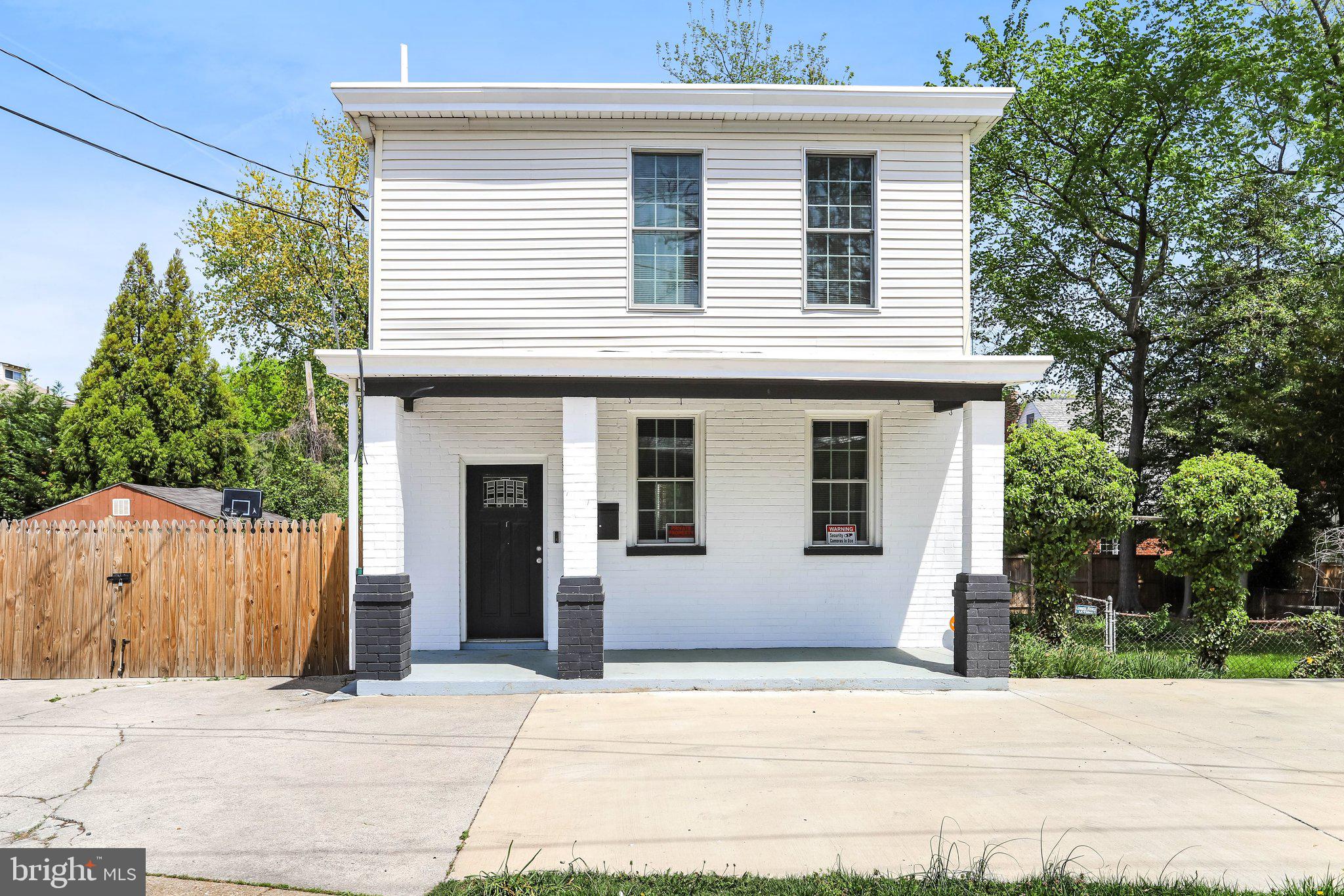 827 Philadelphia Avenue Silver Spring, MD 20910 - Photo 18 of 18