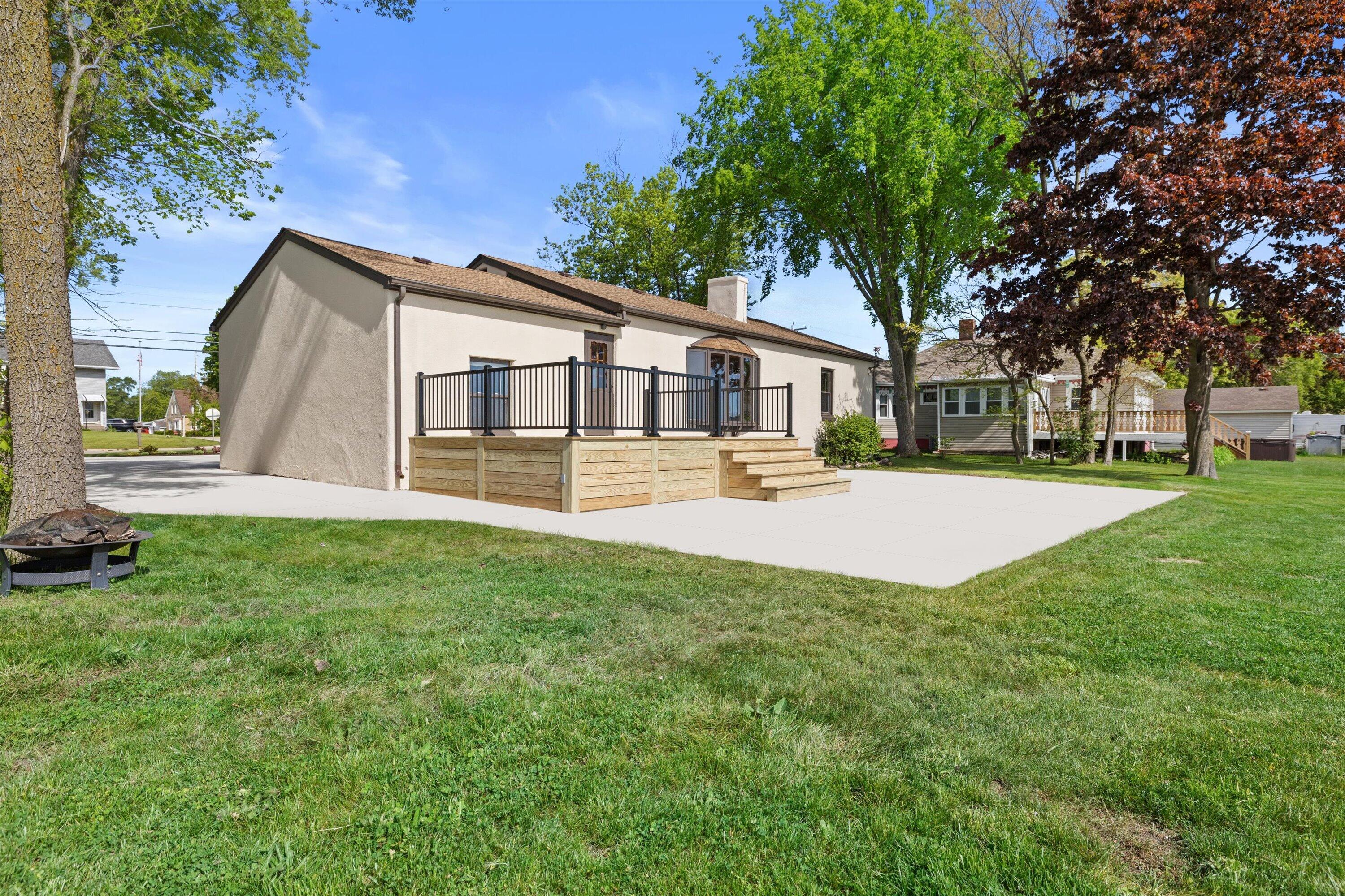 865 Sheridan Road Somers, WI 53140 - Photo 38 of 56 Exterior