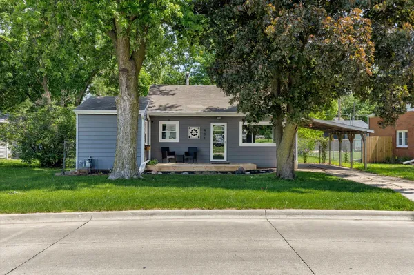 $199,900 | 401 Northeast Main Street, Grimes, IA 50111
