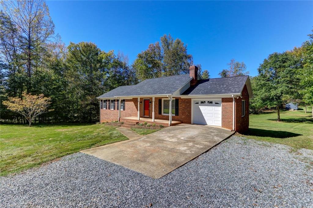 1011 Brooks Road Reidsville, NC 27320 - Photo 1 of 30 Gallery Image 1