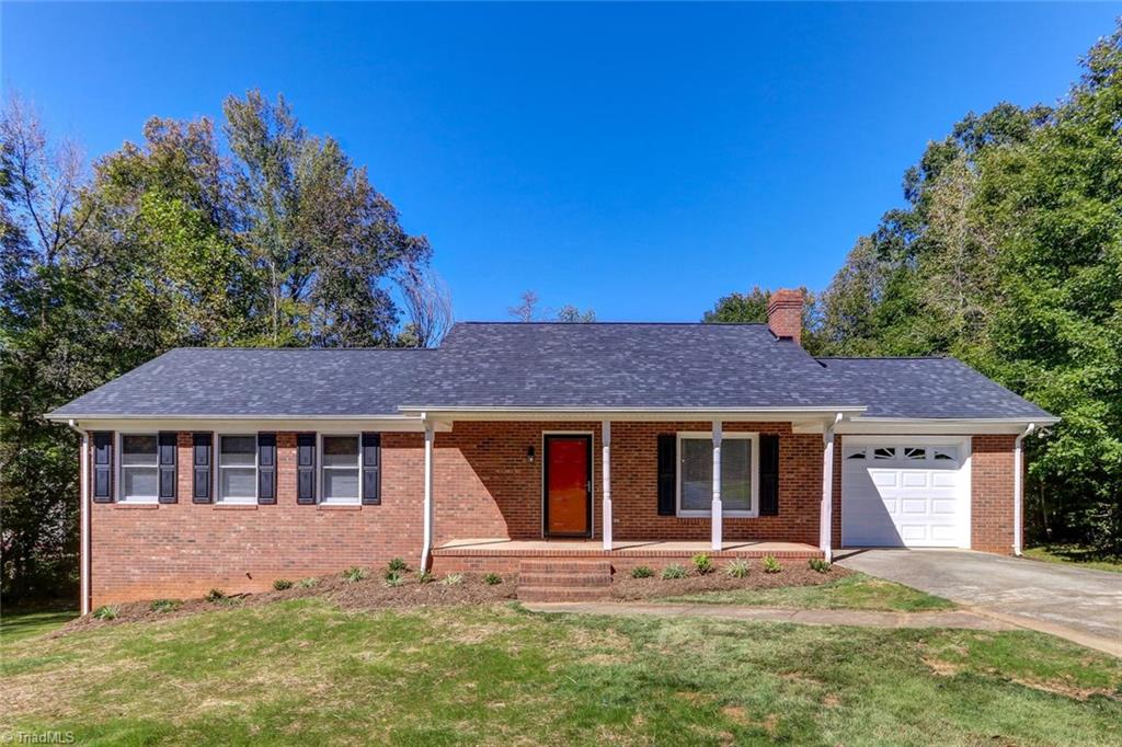 1011 Brooks Road Reidsville, NC 27320 - Photo 2 of 30 Gallery Image 2