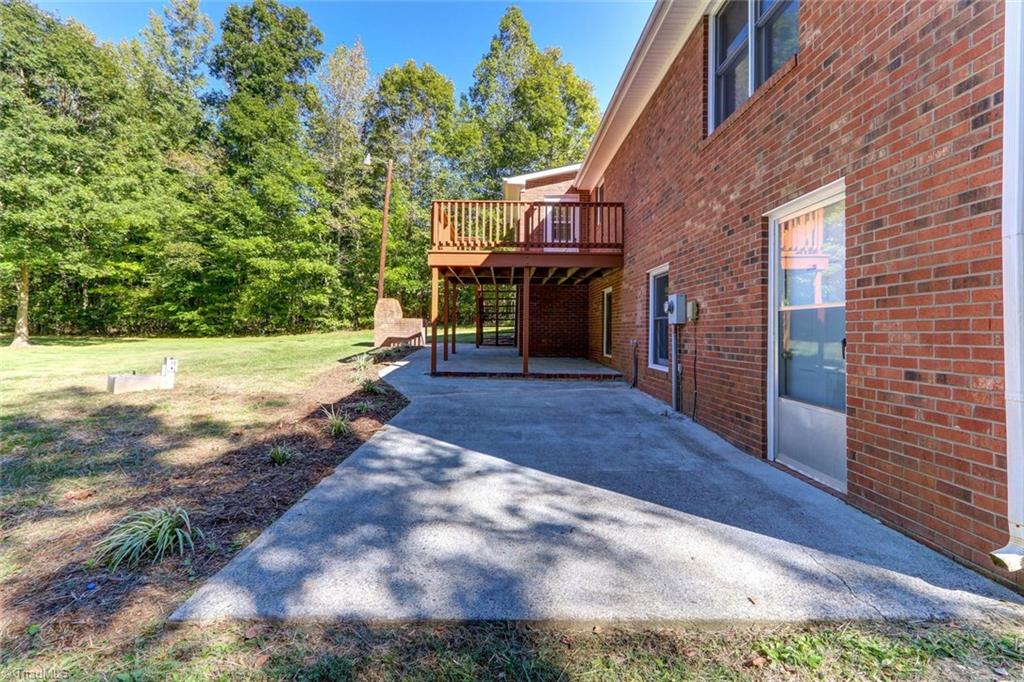 1011 Brooks Road Reidsville, NC 27320 - Photo 26 of 30 Gallery Image 26
