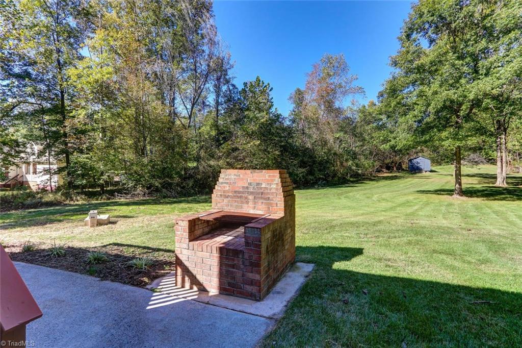 1011 Brooks Road Reidsville, NC 27320 - Photo 29 of 30 Gallery Image 29