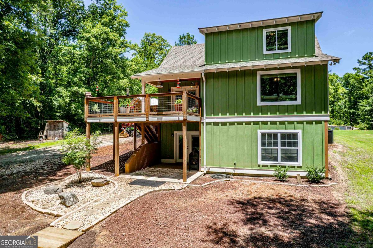 4271 Veazey Road Greensboro, GA 30642 - Photo 46 of 65
