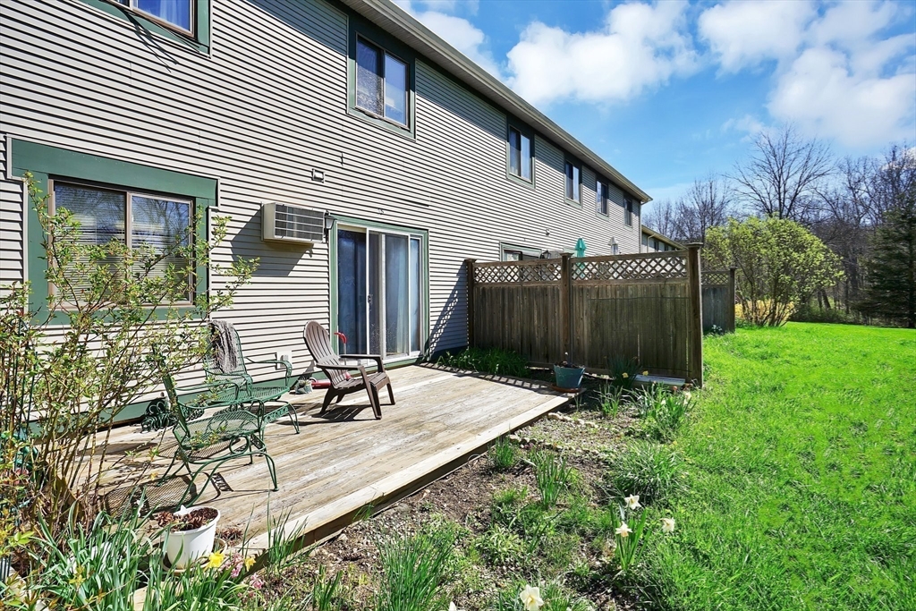 170 East Hadley Road, Unit 15 Amherst, MA 01002 - Photo 23 of 32 Gallery Image 23