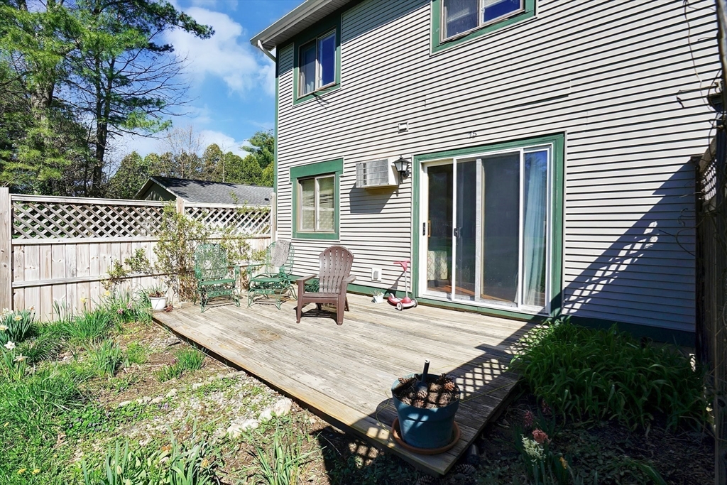 170 East Hadley Road, Unit 15 Amherst, MA 01002 - Photo 24 of 32 Gallery Image 24