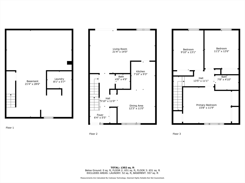 170 East Hadley Road, Unit 15 Amherst, MA 01002 - Photo 32 of 32 Gallery Image 32
