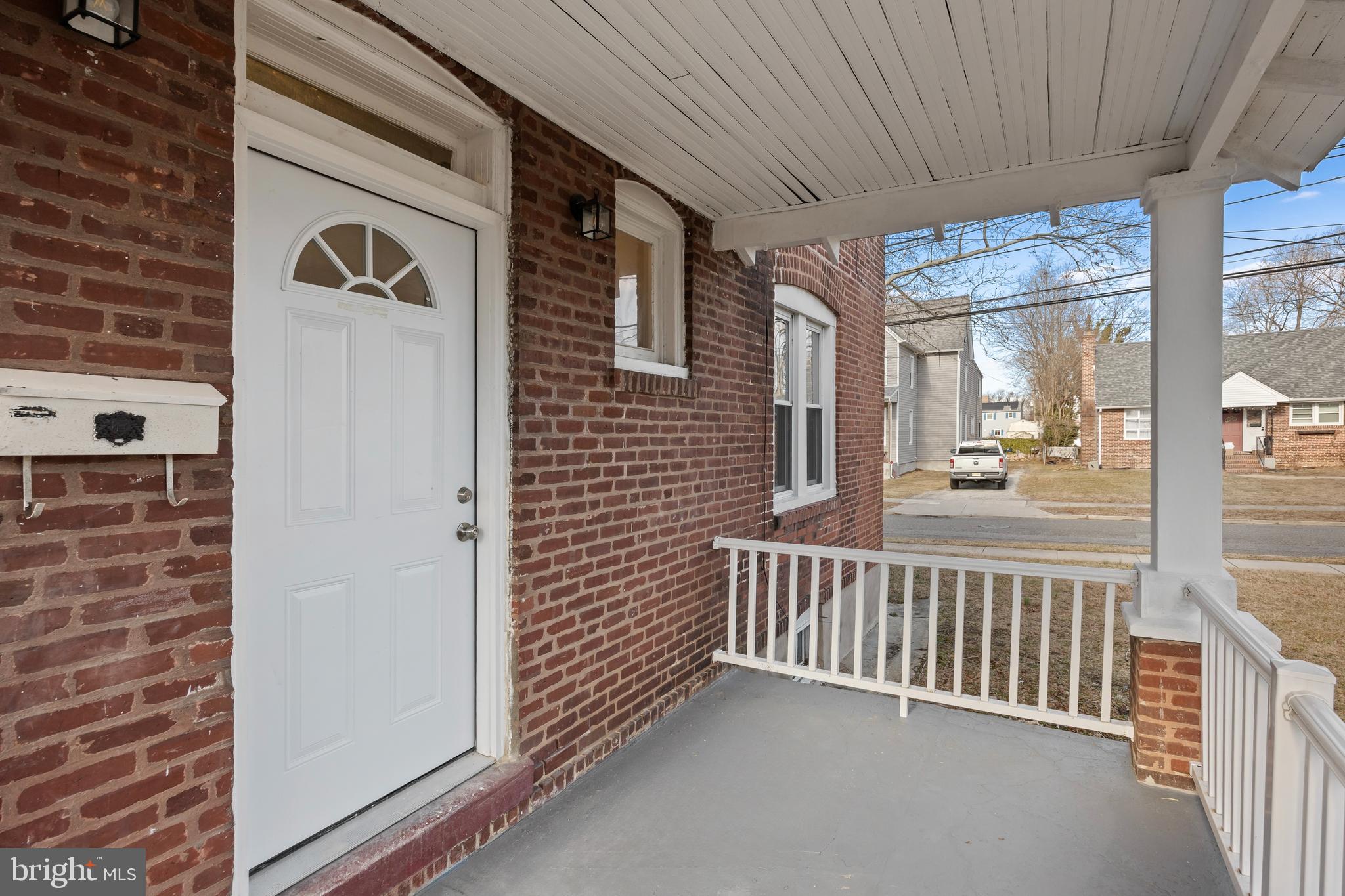 313 Delaware Avenue Palmyra, NJ 08065 - Photo 22 of 37