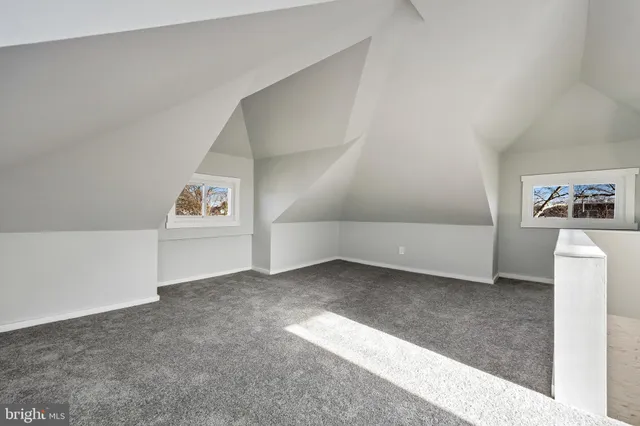 a view of workspace and window