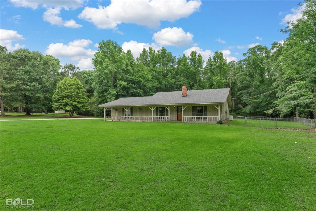 658 Cook Baker Road Sarepta, LA 71071 - Photo 4 of 40
