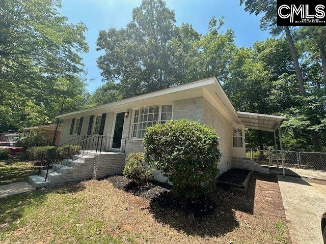 277 Piney Grove Road Columbia, SC 29210 - Photo 3 of 32