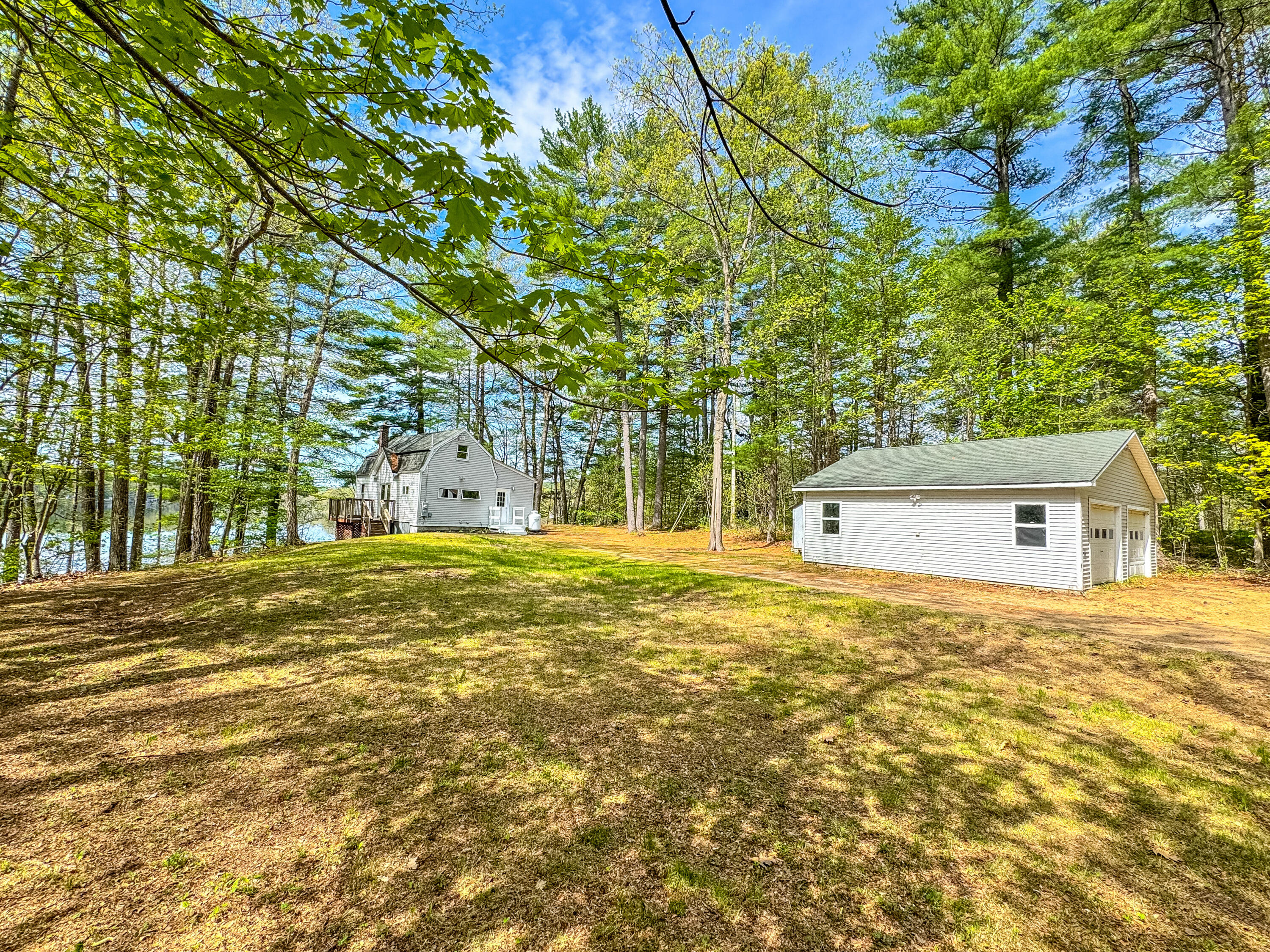45 North Shore Road Turner, ME 04282 - Photo 10 of 40 IMG_8760