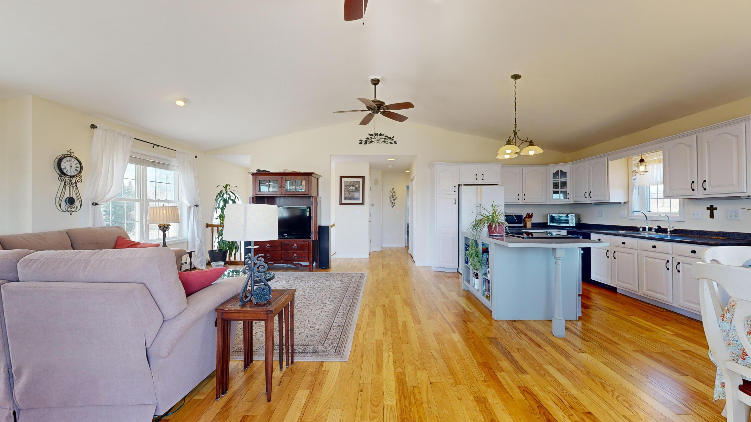 1360 Perkins Ridge Road Auburn, ME 04210 - Photo 25 of 60 living room