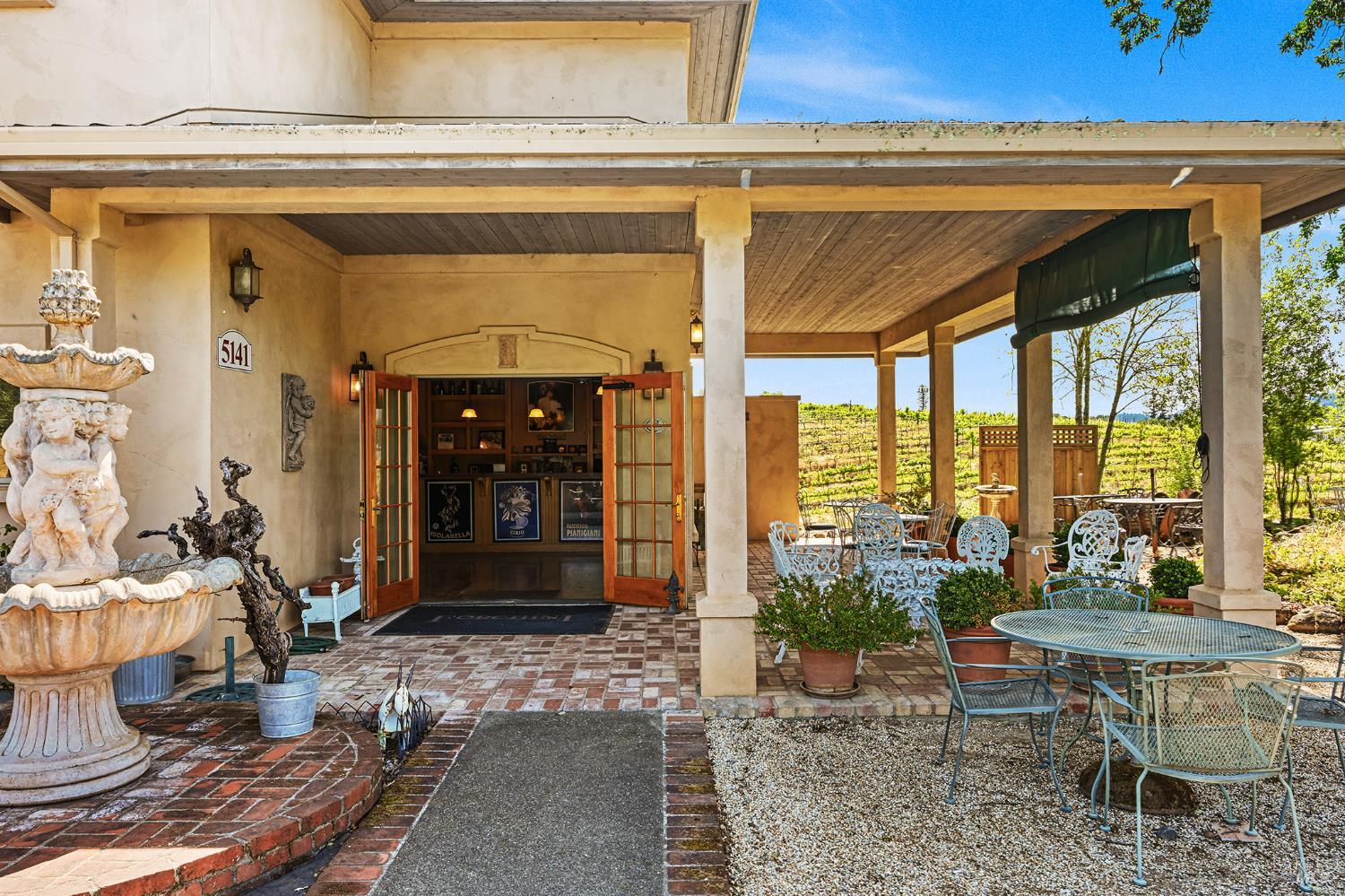5143 Dry Creek Road Healdsburg, CA 95448 - Photo 20 of 85