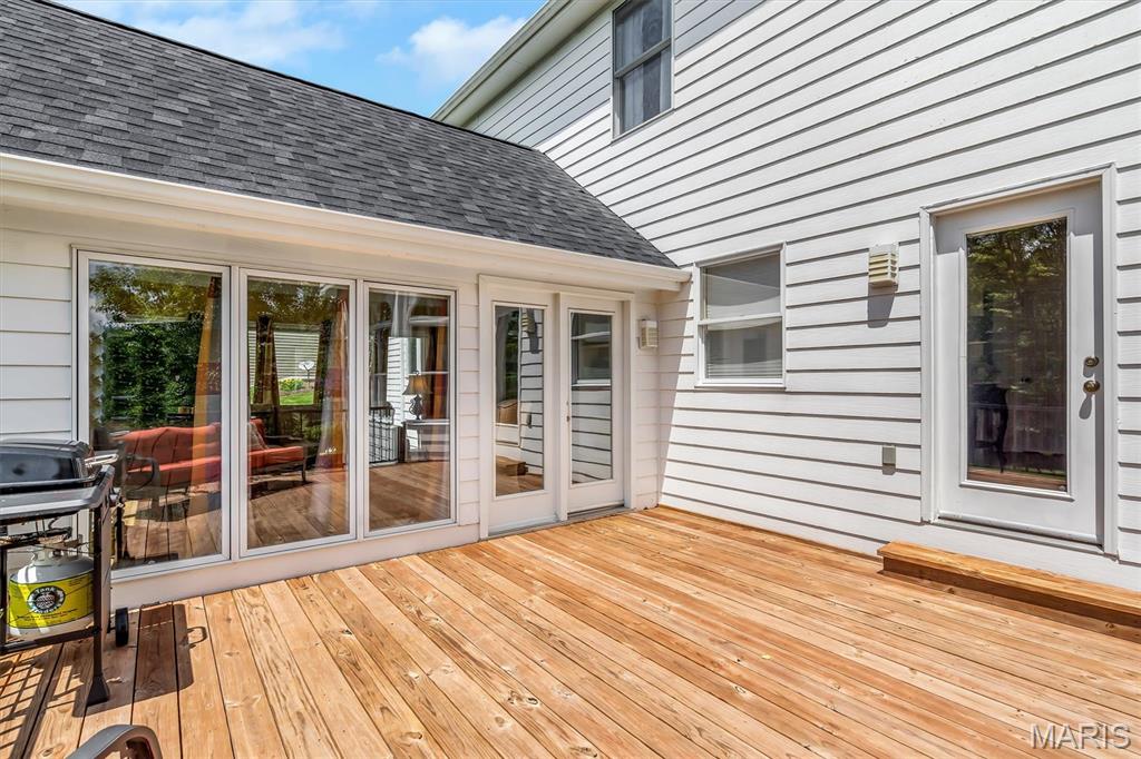 363 Pine Bend Drive Wildwood, MO 63005 - Photo 18 of 60