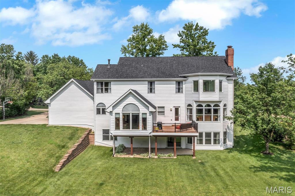 363 Pine Bend Drive Wildwood, MO 63005 - Photo 46 of 60